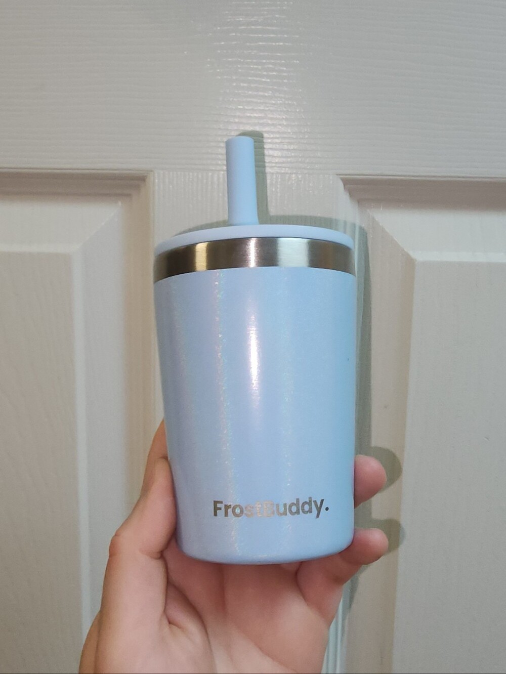 Frost Buddy Sippin Buddy